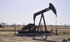 Огромният петролен проект на Chevron в Казахстан ще струва $48,5 млрд.