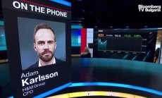 Карлсън от H&M: На много пазари се появяват малки, нишови участници