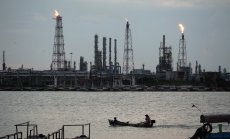 Богатите страни трябва да бързат, за да ограничат финансирането на петрола и газа