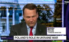 Външният министър на Полша за ролята на страната във войната в Украйна, част 1