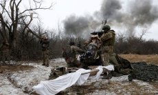 САЩ обвиниха Китай, че държавни компании подпомагат руските военни усилия