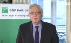 Льомиер от BNP: Пазарите виждат светлина в края на тунела