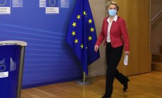 Европейската комисия e готова да емитира до 250 милиарда евро „зелени“ облигации на NextGenerationEU