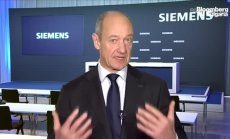 Siemens: В Китай сме в състояние на очакване