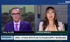 Crystol Energy: Решаване на кризата Украйна-Русия би свалило рисковата премия