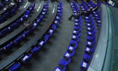 Германският парламент одобри рекорден дълг от 218 млрд. евро