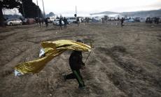 Как България трябва да пази границата си, за да намали бежанската вълна