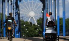 Германските граждани са доволни от управлението в условия на криза