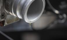 Повишени доставки на електроенергия и горива за юни отчита НСИ