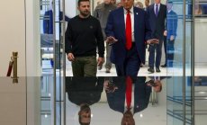 Украйна може да оцелее с „най-малко неизгодната“ мирна сделка