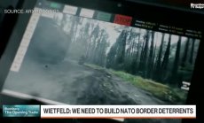 ARX Robotics за защитата на НАТО с AI