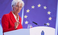 ЕЦБ се чуди дали ралито на еврото ще се превърне от благословия в проклятие