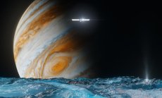 НАСА търси живот в дълбокия космос, докато Мъск отваря вратите към орбита за всички