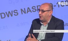 Великобритания опитва да създаде нов военен алианс в Европа, близък до САЩ