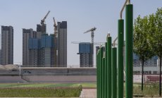 Китай опитва да сложи край на имотната криза като налива милиарди в пазара