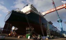 Защо Китай доминира в корабостроенето, част 5