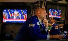 Могат ли сигналите на Пауъл в Джаксън Хоул да предизвикат нов срив на пазарите