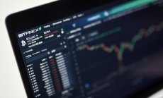 Полицаи в Ню Йорк иззеха биткойни за 4,5 млрд. долара