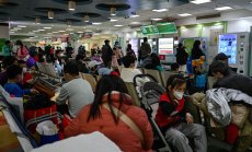 Епидемията в Китай се дължи на познати вируси и няма риск от нова пандемия