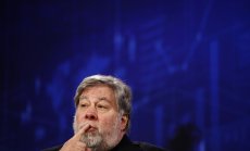 Съоснователят на Apple Стив Возняк вероятно ще чисти отпадъци от Космоса