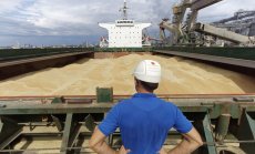 Сделката за украинското зърно причинява опашки от кораби в Черно море