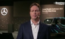 Mercedes ще пусне вълна от второто поколение електромобили с батерии в следващите 2-3г