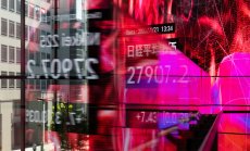 Акциите в Китай и йената поскъпват в очакване на допълнително отваряне