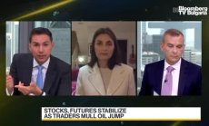 RBC Wealth Management се тревожи от размествания при суровините