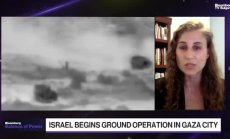 Хол: Войната в Газа ще продължи без натиск от САЩ върху Израел