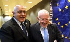 Борисов: Темата за излизането на Великобритания от ЕС трябва вече да приключи