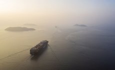 Киберпиратите вече поглеждат към плячката в открито море