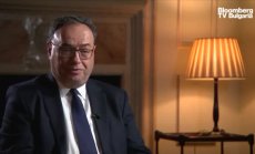 Бейли: Не казвам, че няма да има повече повишения