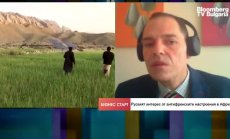 Макрон очертава новo военно сътрудничество с Африка, която гледа все повече към Русия