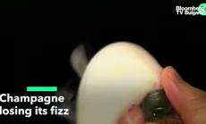 Шампанското загубва пенливостта си през пандемията