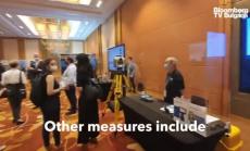 Конференции по време на Ковид