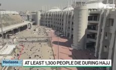 Жегата постави въпрос дали Рияд може да се справи с поклониците на Хадж