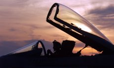 Япония, Обединеното кралство и Италия разработват нов изтребител за 2035 г.