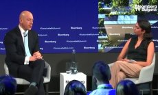 Хана: Възможностите в устойчивостта са на развиващите се пазари