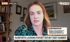 Рейнфорт: ВР се преструктурира по-бавно и това е вълнуващо