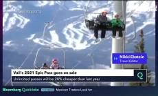 Ски курортите в САЩ свалиха цените, част 2