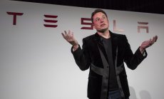 Tesla предлага безпрецедентно възнаграждение от 1 трилион долара на Мъск