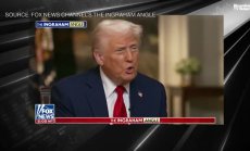 Тръмп разкрива подробности за разговора с Путин