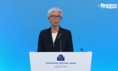 ЕЦБ ускорява PEPP