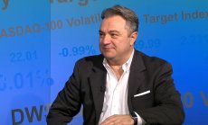 Индия е като Китай преди 20 г., затова е силно ухажвана от Европа и САЩ