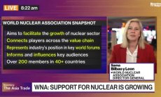 Билбао и Леон: Ще има нужда от кадри за ядрената енергетика