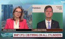 Ларс Машнил: Европа трябва да свали вътрешните бариери