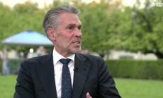 Дик Схоф: Русия поема риска да й свалят изтребителите