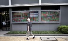 Индексите в Азия не намират единна посока на фона на ескалацията в спора САЩ-Китай