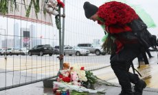 Атентатите в Москва съживяват стари страхове за агресията на "Ислямска държава".