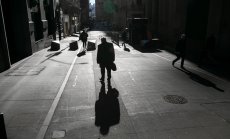 С изчезването на неолиберализма изчезват и предприемачите